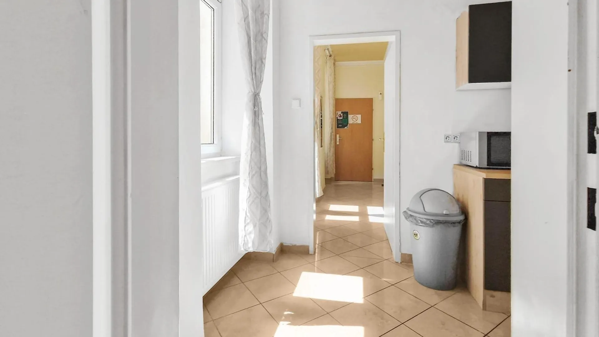 Four-Bedroom, Four King-Size Comfort Вена