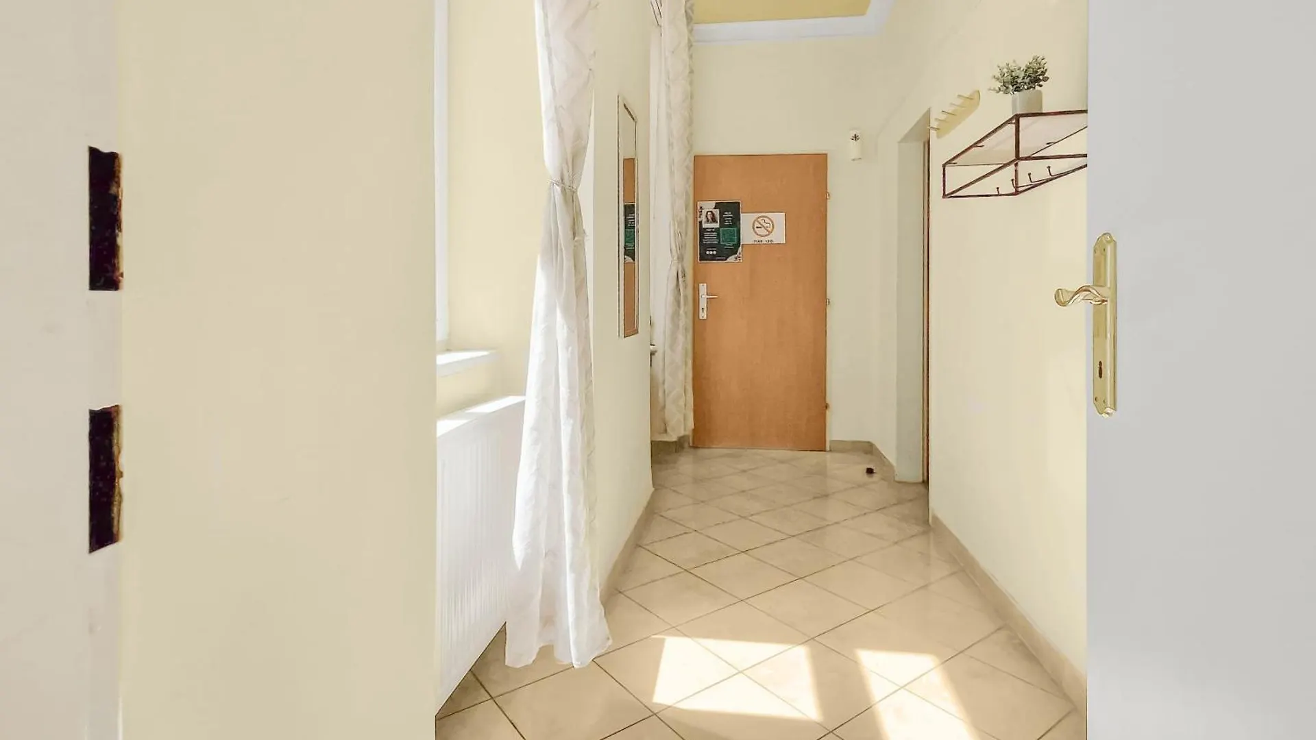 Four-Bedroom, Four King-Size Comfort Viena Apartamento
