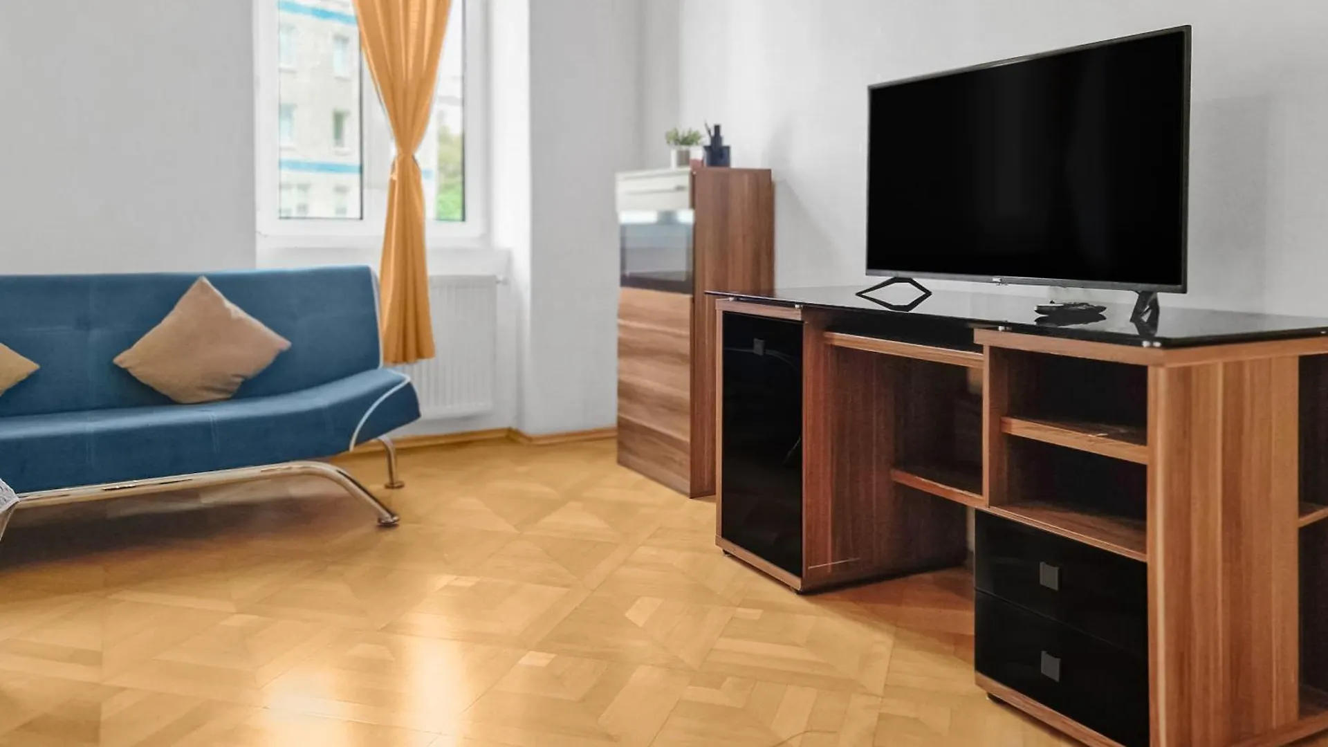 Four-Bedroom, Four King-Size Comfort Viena
