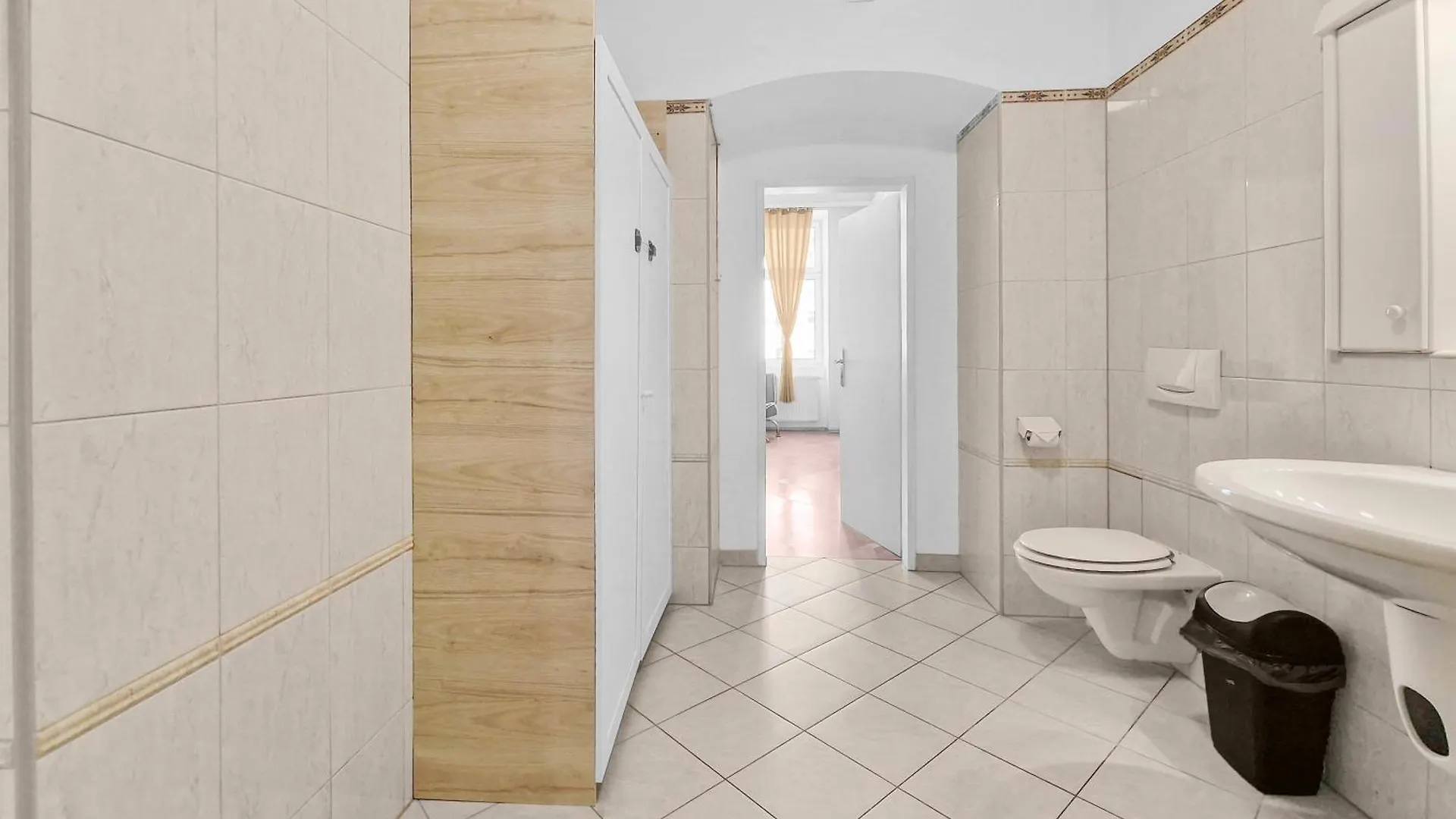 Four-Bedroom, Four King-Size Comfort Viena