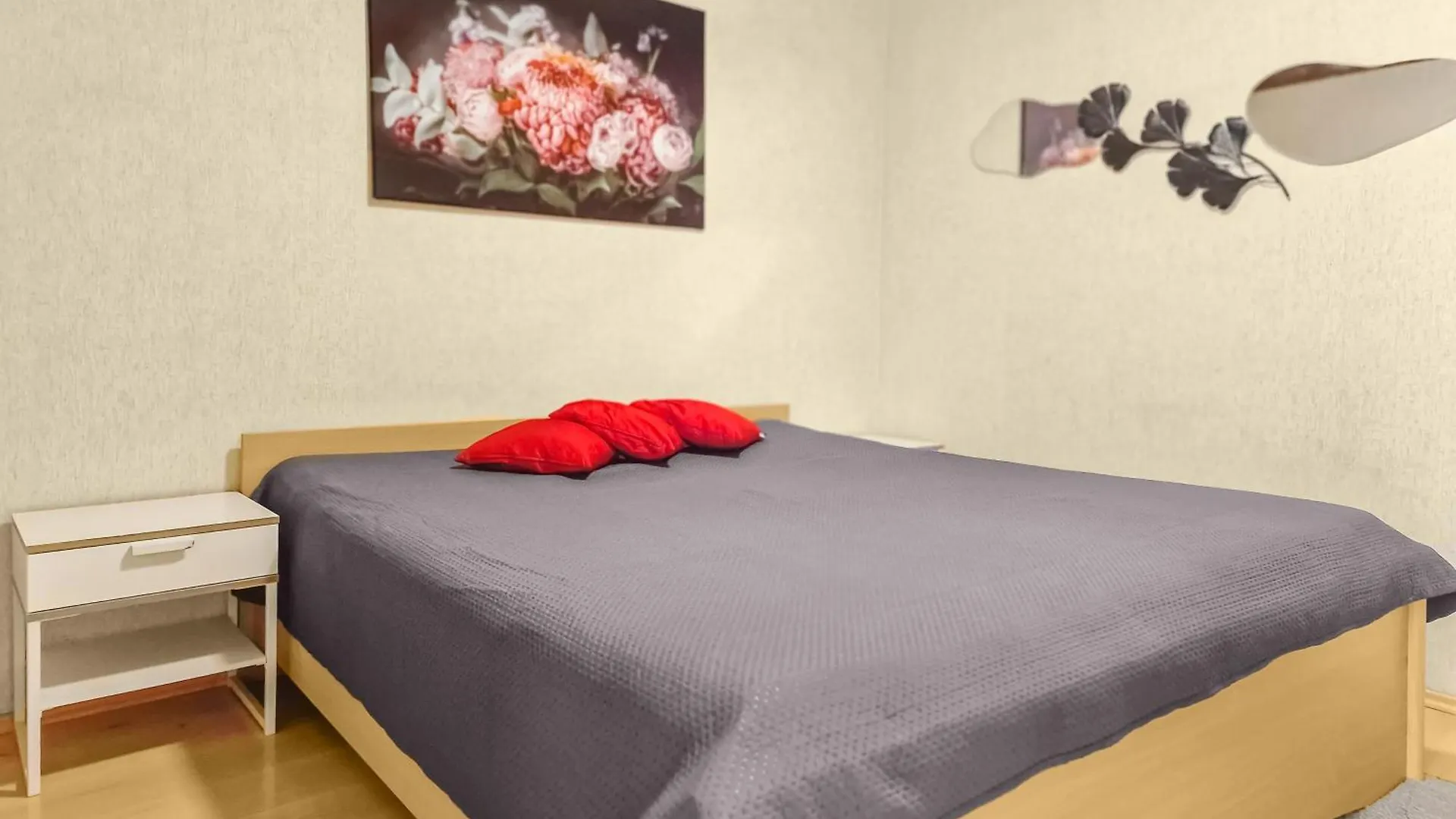 Apartamento Four-Bedroom, Four King-Size Comfort Viena